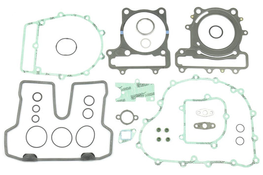 Gasket set (without Oil Seals) KYMCO MXU500 05-09, MXU500 IRS 12-17