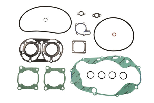 Gasket set (without Oil Seals) YAMAHA RD 250LC YPVS 84