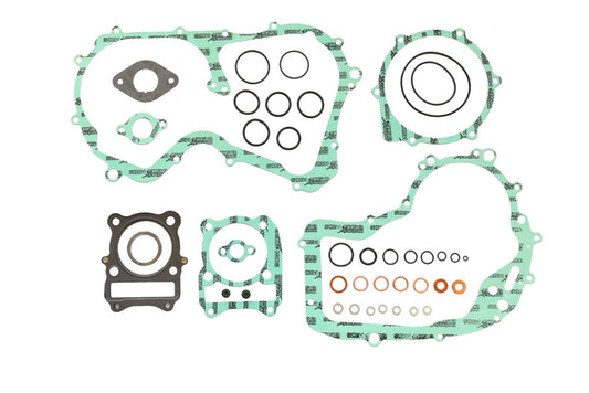 Gasket set (without Oil Seals) SUZUKI LT250/LTF250 4WDX 87-07