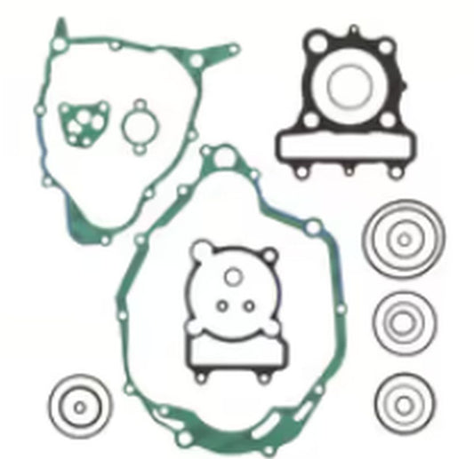 Gasket set (without Oil Seals) YAMAHA XT 225 SEROW 92-02
