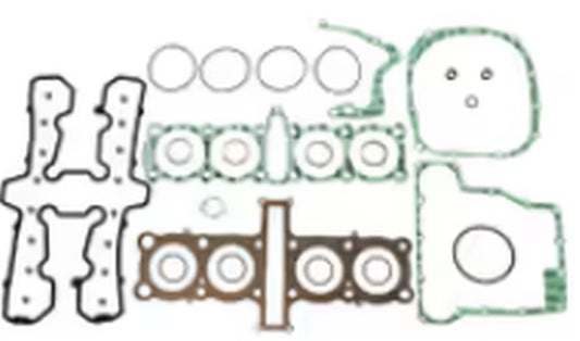 Gasket set (without Oil Seals) YAMAHA FJ 1100 L/LC/N/NC 84-85