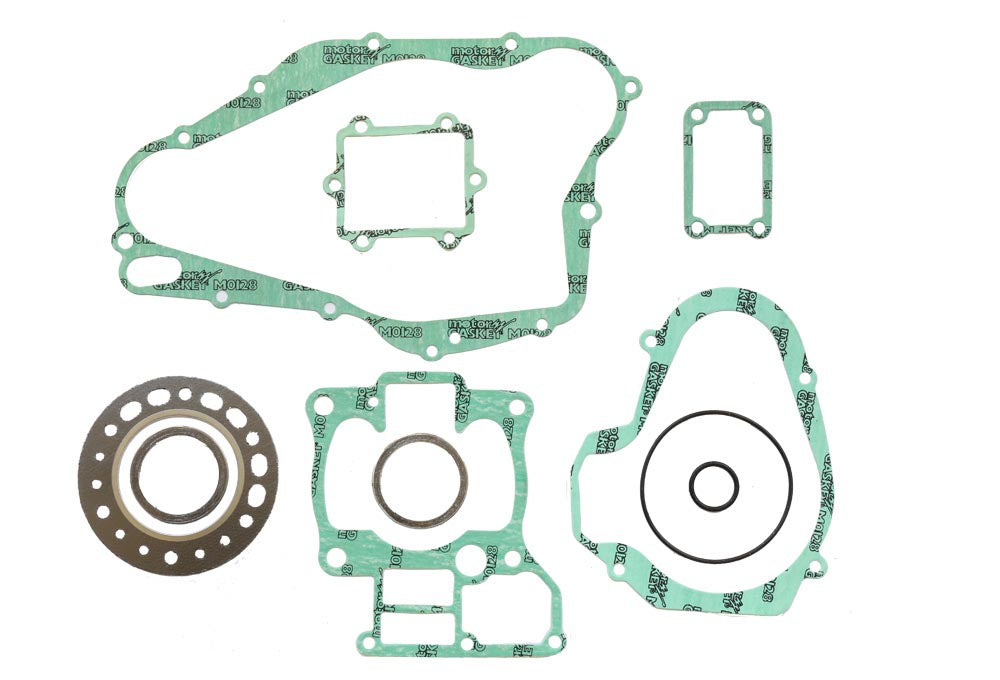 Gasket set (without Oil Seals) SUZUKI LT 250 RH/RJ/RK/RL 87-92