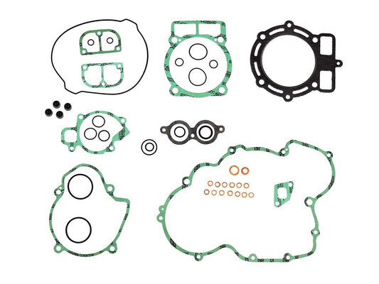 Gasket set (without Oil Seals) KTM XC525 08-10, KTM 360 CC 70-75