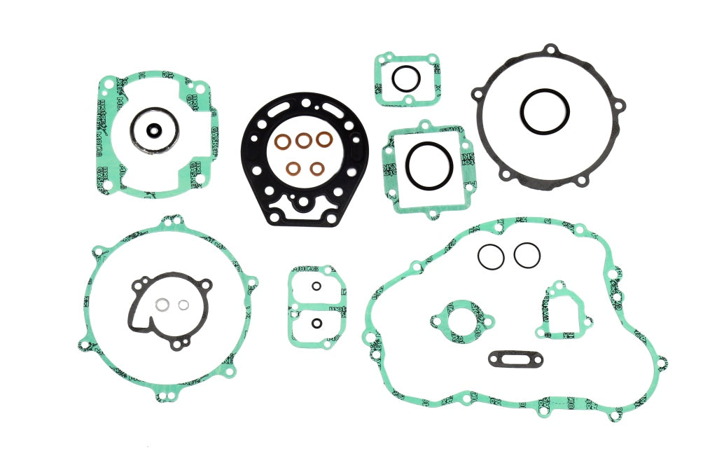 Gasket set (without Oil Seals) KAWASAKI KDX220 97-03, KDX 200 86-88, KDX 200 83-85, KDX 175 80-82