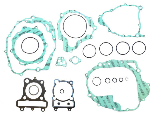 Gasket set (without Oil Seals) YAMAHA YFM 225/250 YFB 85-02