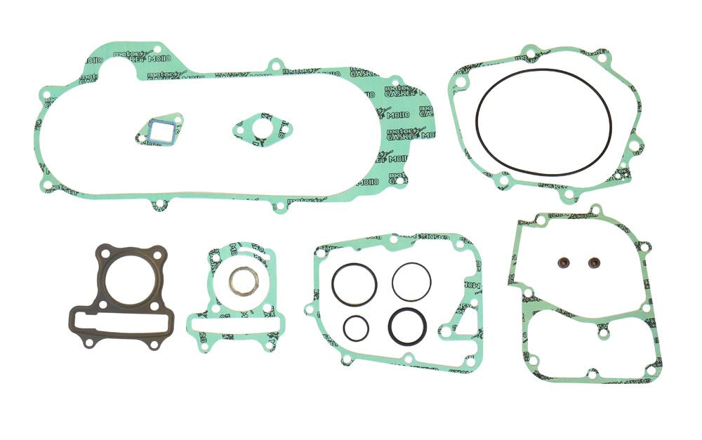 Gasket set (without Oil Seals) YAMAHA ATV YFM 90 RAPTOR 09-13