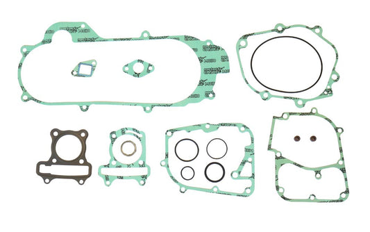 Gasket set (without Oil Seals) YAMAHA ATV YFM 90 RAPTOR 09-13