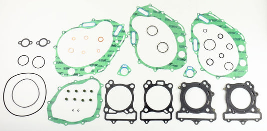 Gasket set (without Oil Seals) SUZUKI DL 650 V-STROM 04-19, SV 650 99-19, SFV 650 GLADIUS 09-15