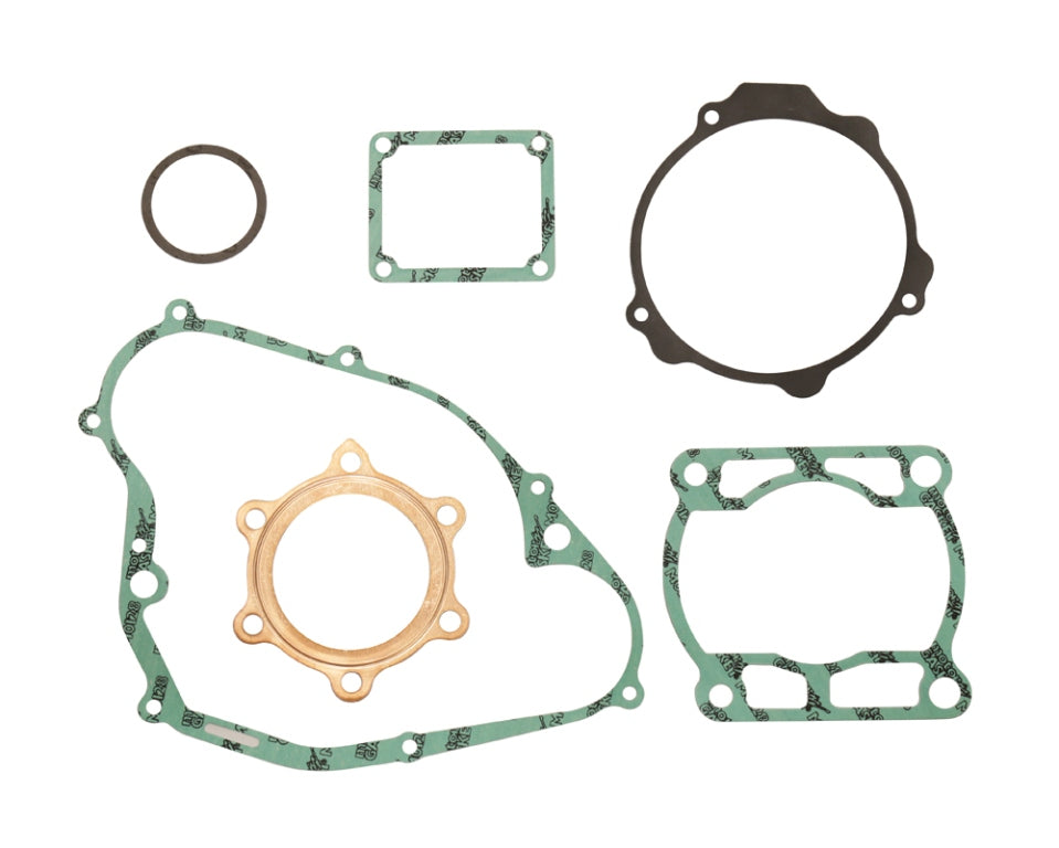 Gasket set (without Oil Seals) YAMAHA IT 250 H/J/K 81-84, IT 250 F/G 79-80