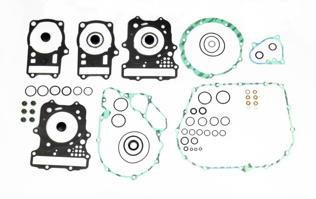 Gasket set (without Oil Seals) HONDA VT 1100 C2 SHADOW ACE 95-97 (SC32)