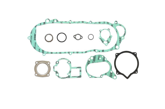 Gasket set (without Oil Seals) SUZUKI LT 80 H/J/K/L/M/N 87-04 (QUADSPORT)