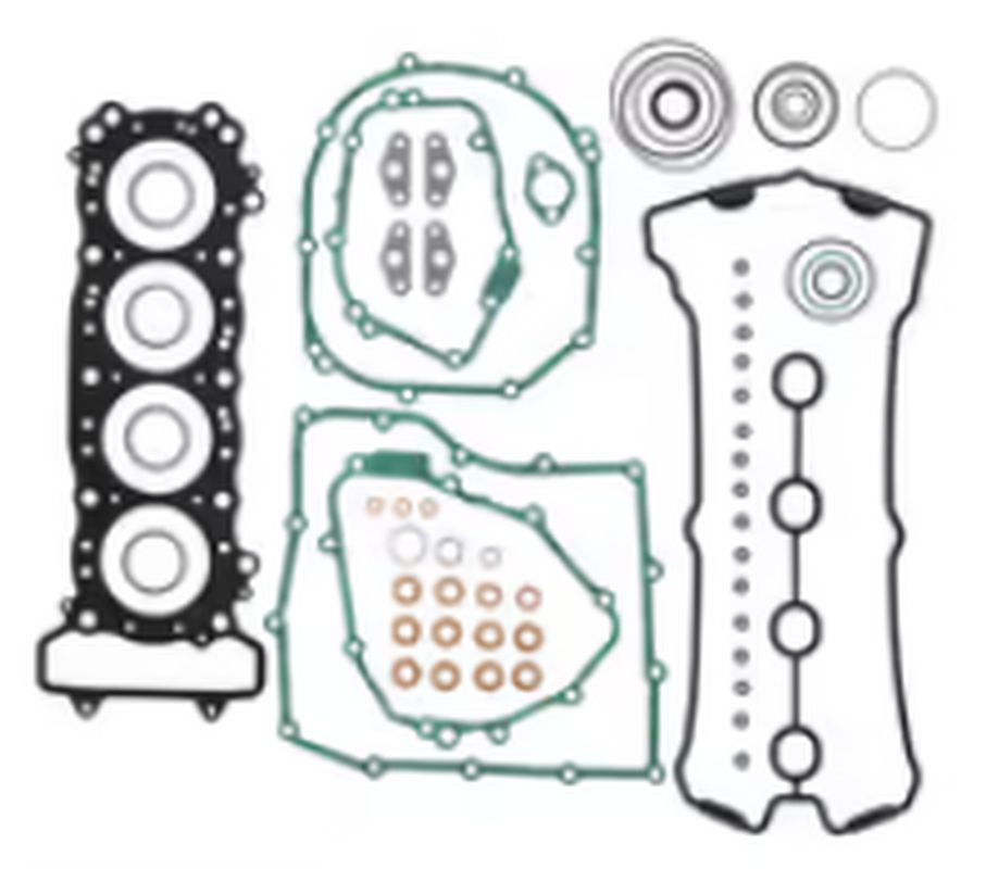 Gasket set (without Oil Seals) HONDA CBR 900 R/RR 92-99