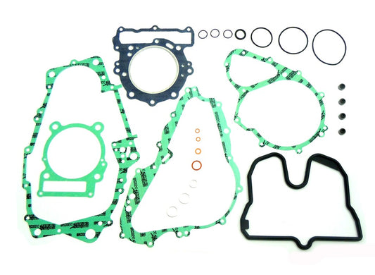 Gasket set BMW F 650 93-99 (with Valve Cover Gasket), BOMBARDIER ROTAX DS 650 00-06