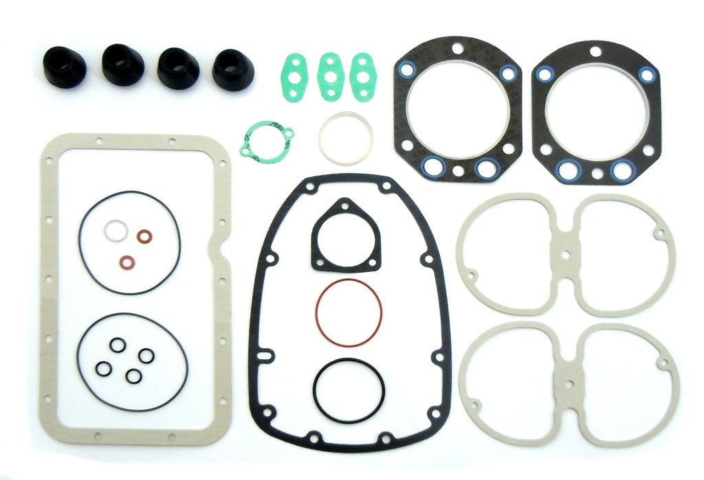 Gasket set BMW R45 78-88, R65 78-92
