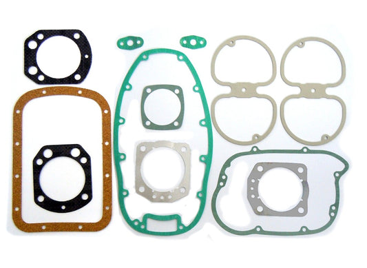 Gasket set BMW R50, R51/3, R60/5/6 56-60