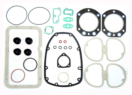 Gasket set BMW R60/5/6 75-92, R75/5/6 75-92, R80/GS/RT/T/ST 75-96, R90/6/S 75-92