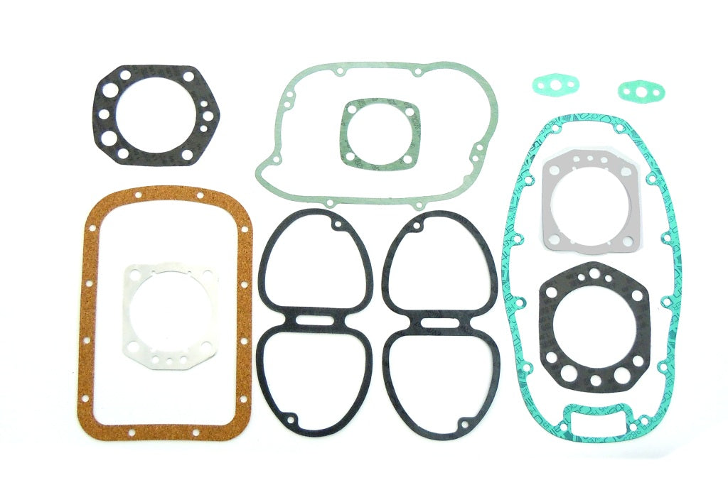 Gasket set BMW R69/S, R68