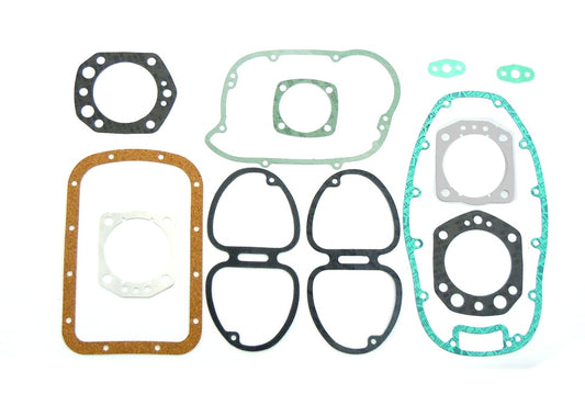 Gasket set BMW R69/S, R68