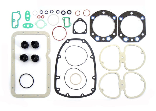 Gasket set BMW R80 76-96, R100 GS/CS/PD/RS/RT 76-97