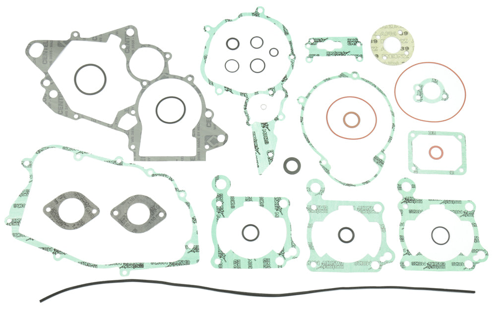 Gasket set CAGIVA W8 125 91-97, MITO125 91-08, SUPERCITY