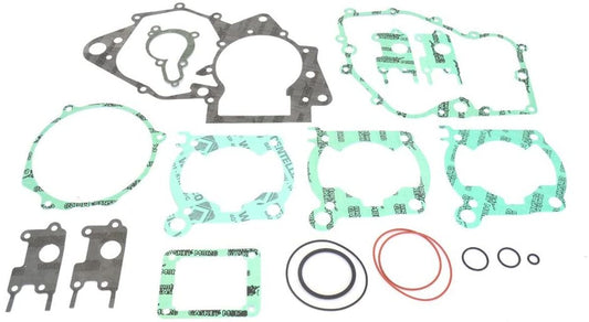 Gasket set CAGIVA WMX 125 85-86, GP 125 85-86, HUSQVARNA WRK 125 87-89