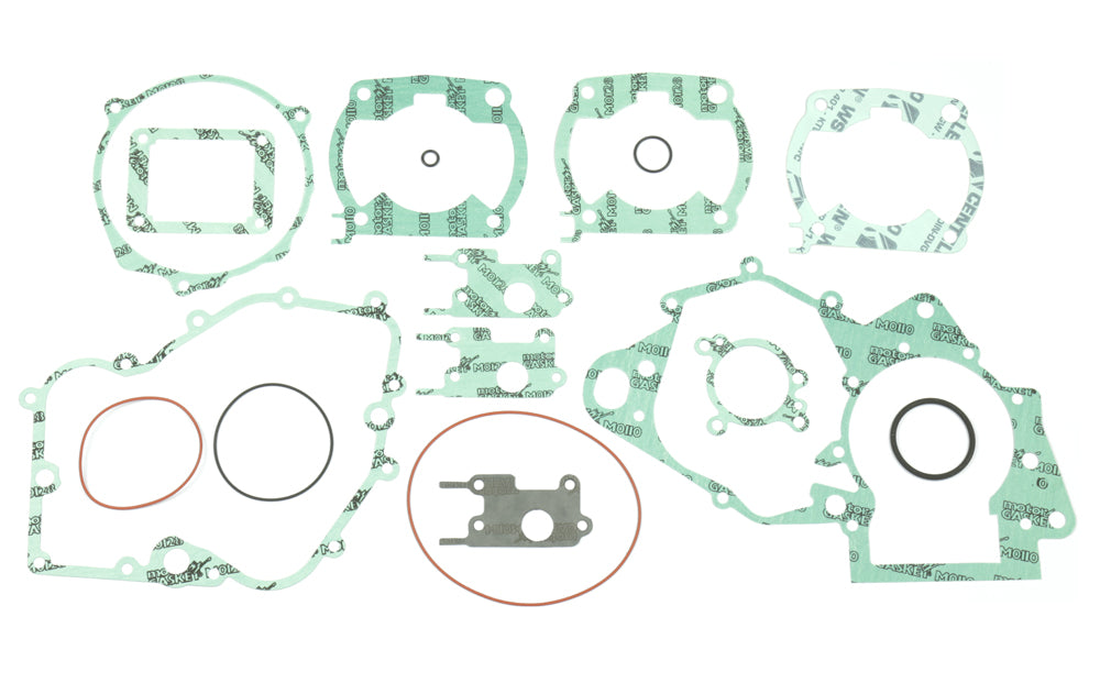 Gasket set CAGIVA WMX125 87-90