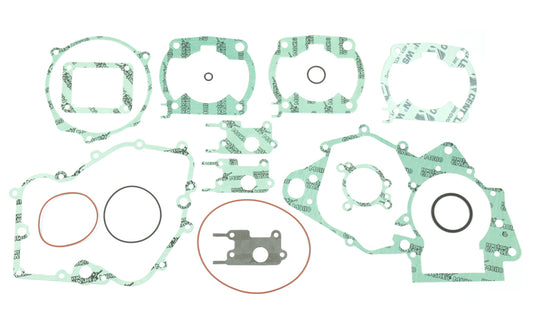 Gasket set CAGIVA WMX125 87-90