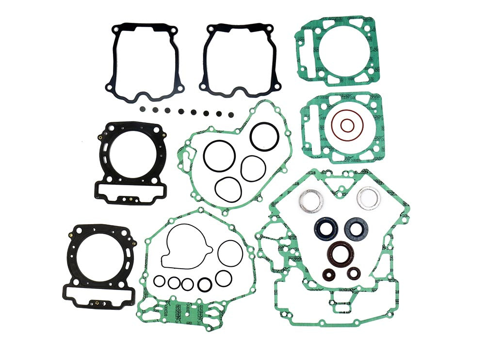 Gasket set CAN-AM OUTLANDER 1000 EFI/XT 12-15, 800 EFI/XT/LTD 13-15 (with oil seals)