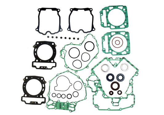Gasket set CAN-AM OUTLANDER 1000 EFI/XT 12-15, 800 EFI/XT/LTD 13-15 (with oil seals)