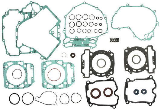 Gasket set CAN-AM OUTLANDER 800 EFI/XT/LTD 08-12 (with oil seals)