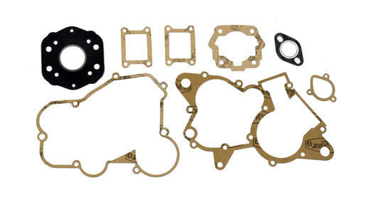 Gasket set DERBI GPR 50R 97-00, SENDA 50 98-00, CAGIVA MITO 50 98-99