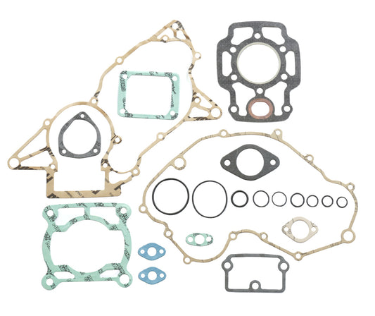 Gasket set GILERA 125 2T, KR/MX1/RC 125 86-89, XR 86-93
