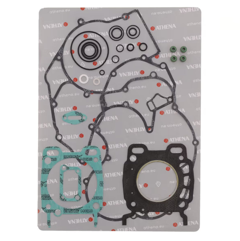 Gasket set GILERA DAKOTA 500 88-93, SATURNO 500 88-93, ER 500 88-93