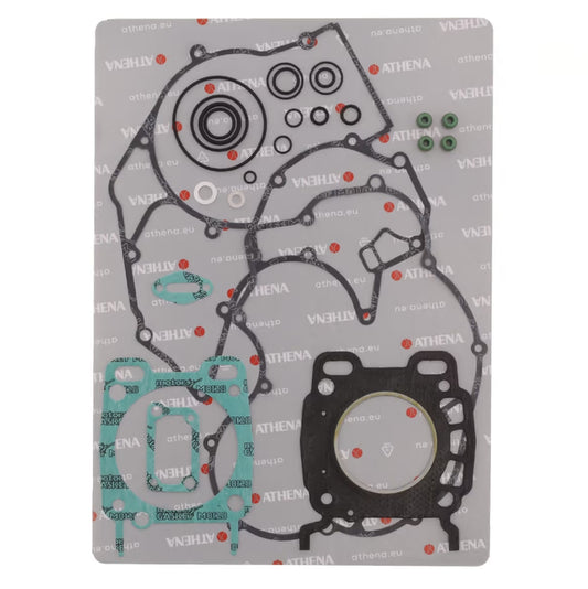 Gasket set GILERA DAKOTA 500 88-93, SATURNO 500 88-93, ER 500 88-93
