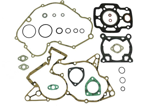 Gasket set GILERA RC 125 86-93, CRONO 125 86-94, APACHE 125 86-94, SP01 86-93