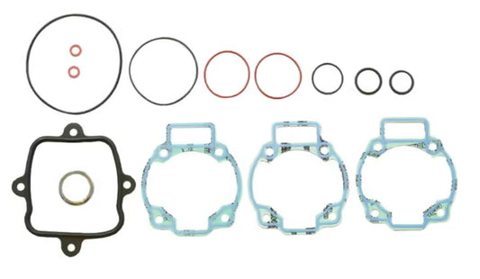 Gasket set GILERA RUNNER 125 97-02, PIAGGIO HEXAGON 2T 125 94-99, ITALJET DRAGSTER 125 99-00