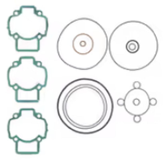 Gasket set GILERA RUNNER FL/LC 50 97-02