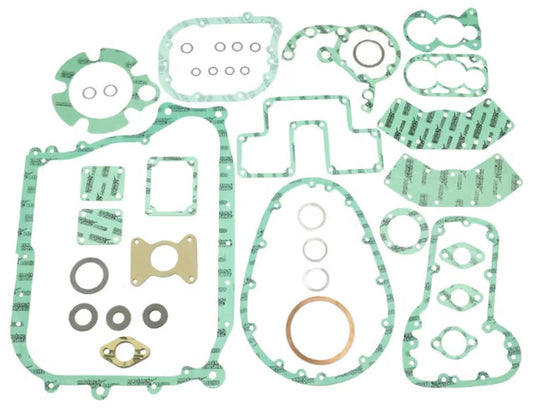 Gasket set GILERA SATURNO 2S 500 46-54