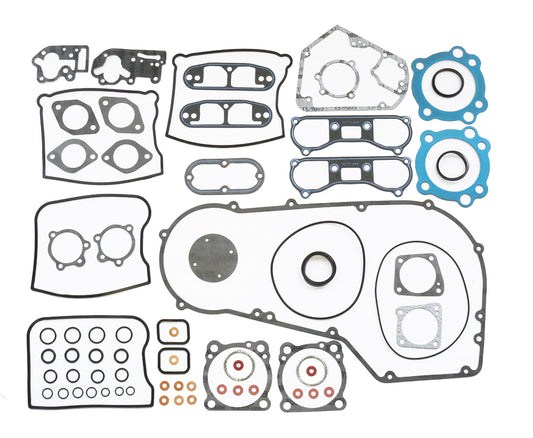 Gasket set HARLEY DAVIDSON FX 1340 89-91 (EVO)