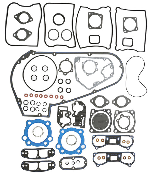 Gasket set HARLEY DAVIDSON FX 1340 84-88 (EVO)