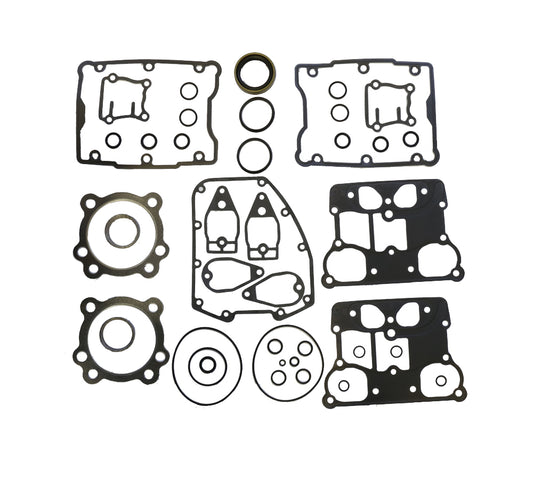 Gasket set HARLEY DAVIDSON TWIN CAM 1450 99-04