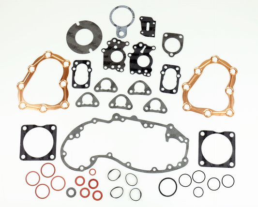 Gasket set HARLEY DAVIDSON WL/WLA 40-46, SERVICAR 750 40-73