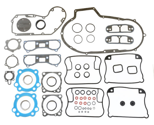 Gasket set HARLEY DAVIDSON XLH 1200 SPORTSTER 91-93