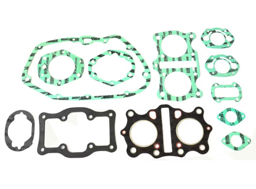 Gasket set HONDA 350 4T 2CYL 68-73