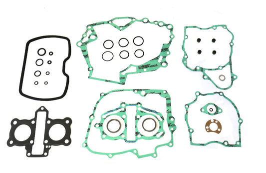 Gasket set HONDA CA125 REBEL 95-97, CM 125 78-85