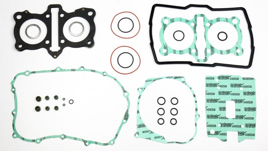 Gasket set HONDA CB 450 S 86-89 (PC17)