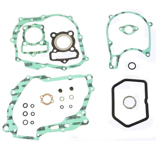 Gasket set HONDA CB 50F/J/JS 79-81, CY 50, XL 50 79-81