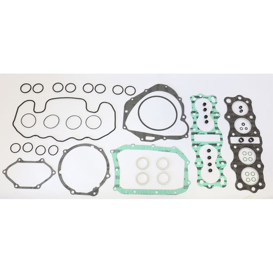 Gasket set HONDA CB400F FOUR`74-`77