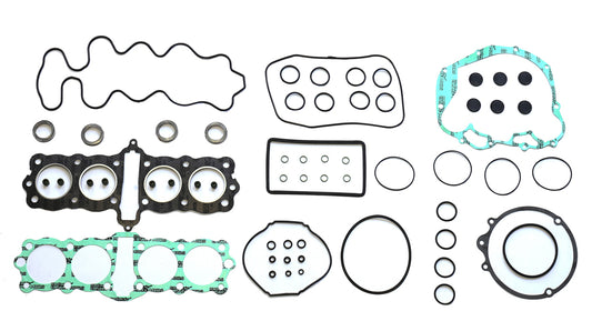 Gasket set HONDA CB550K FOUR`74-`78, CB550F`76-`78