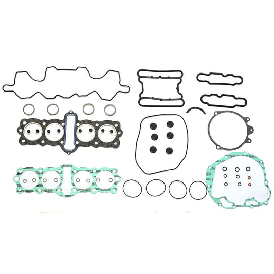 Gasket set HONDA CB650 Z/B/C 79-82 (RC03, RC05)